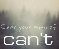 Clear Your Mind