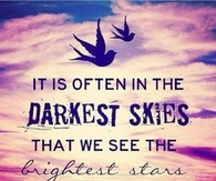 the Darkest Skies