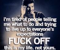 Dont Worry About What I Do