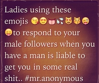 Ladies