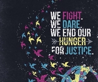 For Justice