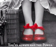 You've Always Had the Power
