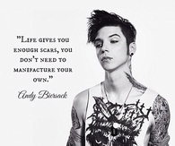 Life Scars