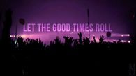 Let the Good Times Roll
