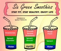 Green Smoothie Recipes