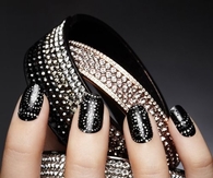 Black Nails