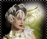 Sparkling Bride