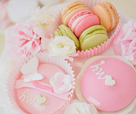 Pretty Treats