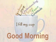 Good Morning
