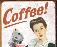 Coffee Humor