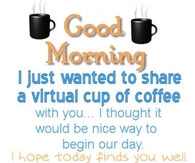 Good Morning