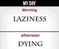 My Day