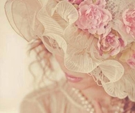 Elegant & Romantic Soft Pink Ensemble