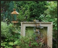 Picture Planter Box