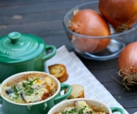French Onion Soup