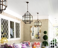 Lovely Front Porch