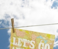 Let's Go Anywhere!