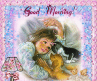 Good Morning