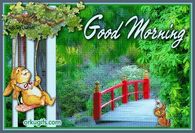 Good Morning