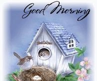 Good Morning