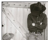 Cute country boys