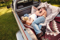 Sweet country love