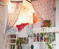 Indie hideaway