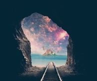 tunnel to paradise