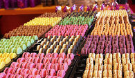 Macaroons