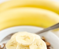 Banana chai granola