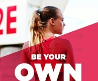 Be your own motivation