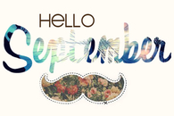 Hello September