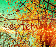 September