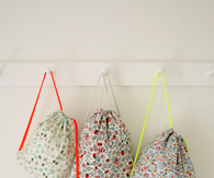 Liberty backpacks