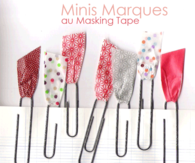 Mini marques