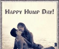 Happy Hump Day
