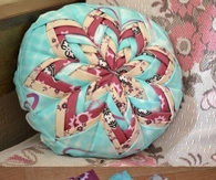 DIY Sewing Decorative Pillows