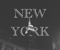 New York