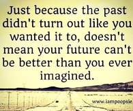 Better than Imagined