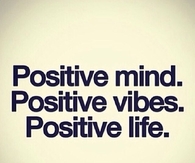 Positive