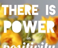 There Is Power