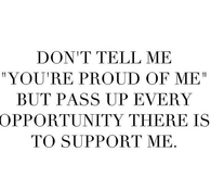 Dont Tell Me