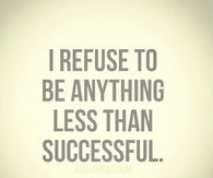 I Refuse