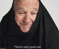Robin Williams
