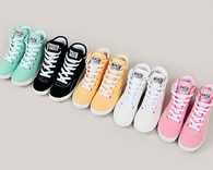 All star converses