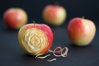 Rose apple