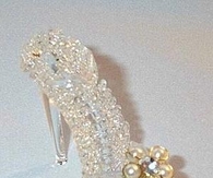 Glass Slipper