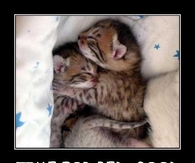 Time for bed Goodnight