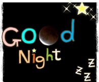 Good Night