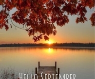 Hello September